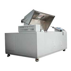 鹽霧循環腐蝕試驗箱|交變循環鹽霧箱